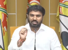 మెడికల్ కళాశాలలపై వైసీపీ అనవసర రాద్ధాంతం చేస్తోంది రవి నాయుడు