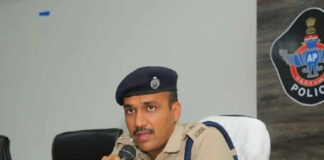 జిల్లాలో 1,090 కేసులలో ₹11.88 కోట్ల ఆస్తి రికవరీ |