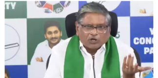 గిట్టుబాటు ధర లేక కంది రైతుల విలవిల: వైసీపీ. |