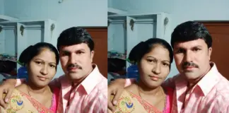 లేడీ బీట్ ఆఫీసర్ లయ తప్పిన శృతిలయ నడిపించిన పెద్ద మ్యాటర్ |