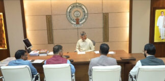 ధాన్యం కొనుగోళ్లలో రైతులకు ఇబ్బందులు లేకుండా చర్యలు |