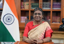 President Murmu Assents to SHANTI Bill, 2025 |