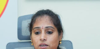 అమరావతిలో అటల్ బిహారీ వాజ్పేయి విగ్రహ ఆవిష్కరణ |