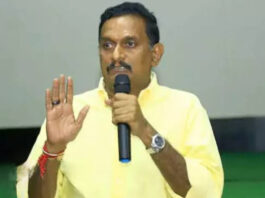 విజయవాడ రైల్వే అభివృద్ధిలో MP కేశినేని శివనాధ్ కృషి |