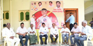 కొత్త ఏడాదిలో 50 వేల కోట్ల పింఛన్లపై ఖర్చు|