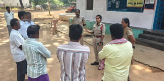 నేర చరితను మరిచిపోవాలి !!!