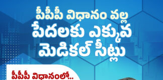 పీపీపీపై జగన్ ప్రజలను తప్పుదారి పట్టిస్తున్నారా |