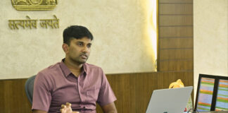 భవాని భక్తుల సౌకర్యాలు మరింత పెంచాలి : కమిషనర్ ధ్యానచంద్ర |