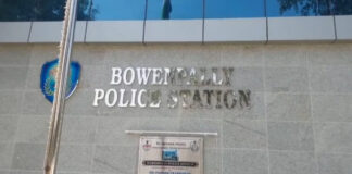 భారీగా హవాలా నగదు స్వాధీనం చేసుకున్న పోలీసులు.|