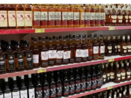 న్యూ ఇయర్ వేళ ఏపీలోని మద్యం దుకాణాల పని వేళల్లో మార్పులు. |