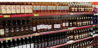 న్యూ ఇయర్ వేళ ఏపీలోని మద్యం దుకాణాల పని వేళల్లో మార్పులు. |