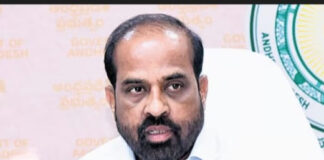 ప్రజల తీరు మారాలి రాష్ట్ర మంత్రి శ్రీ సత్య కుమార్ |