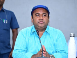 గొప్ప మనసుని చాటుకున్న మెదక్ జిల్లా కలెక్టర్ రాహుల్ రాజ్.