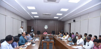 CSS నిధుల పూర్తి వినియోగంపై కలెక్టర్ ఆదేశం |