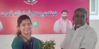 కార్పొరేటర్ శాంతి శ్రీనివాస్ రెడ్డికి జన్మదిన శుభాకాంక్షలు.|