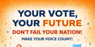 మళ్ళీ ఎన్నికలు ? |