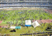 కొల్కతాలో ఉద్రిక్తత.. మెస్సి ఈవెంట్ ఆర్గనైజర్ అరెస్టు |