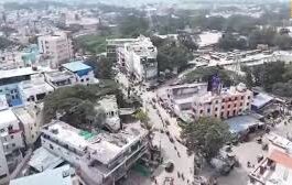 అన్నమయ్య జిల్లా డ్రోన్ కు దొరికేస్తాను జాగ్రత్త