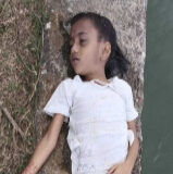 ఎడపల్లిలో కాలువలో గుర్తుతెలియని బాలిక మృతదేహం లభ్యం |