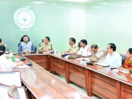 మదనపల్లి లో ట్రాఫిక్ నియంత్రణకు చర్యలు: కలెక్టర్.