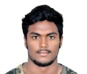 దేవరకొండ ప్రేమ్ సాగర్ వెయిట్ లిఫ్టింగ్ విజయం