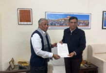 వాసంతనరసాపురాలో 100-బెడ్ ESI ఆసుపత్రికి formal request|