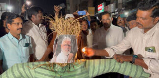 అంబటి నోరు అదుపులో పెట్టుకో సుగవాసి ప్రసాద్ బాబు బాబు