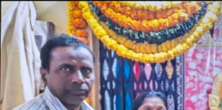 శబరిమల యాత్రలో విషాదం |