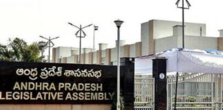 ఫిబ్రవరి 11 నుంచి ఏపీ బడ్జెట్ సమావేశాలు.. 14న బడ్జెట్