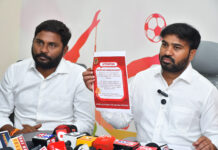 రూ.54 కోట్ల క్రీడా ప్రాజెక్టులకు టెండర్లు పూర్తి |