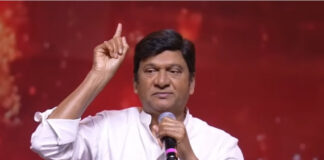 ‘పద్మశ్రీ’ పురస్కారంపై ప్రకటన విడుదల చేసిన రాజేంద్ర ప్రసాద్