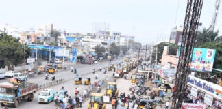 పరిశుభ్రతతోనే ప్రజారోగ్యం : మున్సిపల్ కమిషనర్