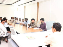 ప్రతి ఇంటి నుంచి చెత్త సేకరించాలి : మునిసిపల్ కమిషనర్ |