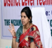 ప్రజావాణి కార్యక్రమం తత్కాలికావైదా