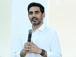 అసలు పని ఇప్పుడే మొదలు: నారా లోకేశ్