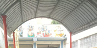 తిరుపతి లడ్డు పై ఆగని పోరు