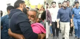 పవన్ కళ్యాణ్ 15 రోజుల్లో వడ్డేశ్వరం యానాదుల కాలనీకి వెలుగులు |