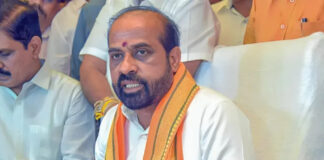 రాష్ట్రంలో కొత్తగా 13 డయాలసిస్ కేంద్రాలు: మంత్రి సత్యకుమార్.