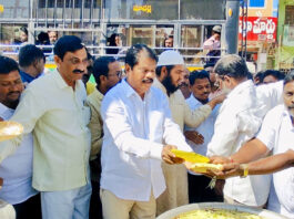 నందమూరి తారక రామారావు 30వ వర్థంతి |