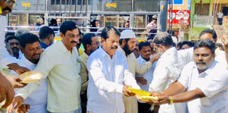 నందమూరి తారక రామారావు 30వ వర్థంతి |