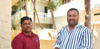 రాయచోటి అన్న క్యాంటీన్ల నిర్వహణకు విరాళం