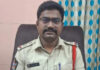 పుంగనూరు ఎస్సై హరిప్రసాద్ మదనపల్లె డిసిఆర్బికి బదిలీ |