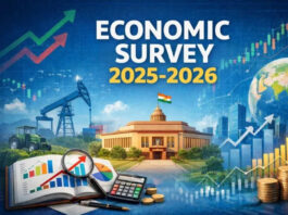 ఆర్థిక సర్వేలో ఏపీ ప్రస్తావన ఏముందంటే.