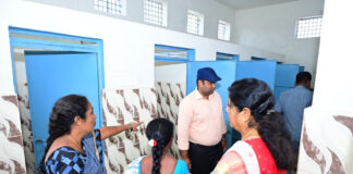 కస్తూరిబా వసతి గృహాల నిర్వహణపై కలెక్టర్ ఆదేశాలు |