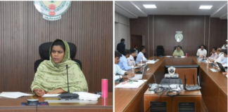 పిఎం సూర్య ఘర్ లక్ష్యాలు సాధించాలి.