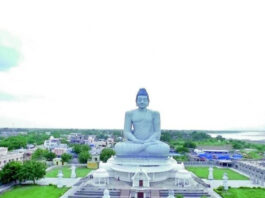 అమరావతికి చట్టబద్ధత… పార్లమెంట్లో బిల్లుకు కేంద్రం సన్నాహాలు.