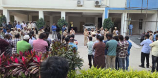 నేరాలు మాని మారకపోతే పీడీ యాక్ట్ తప్పదు: రౌడీషీటర్లకు హెచ్చరిక.|