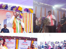 పట్టాలెక్కిన ప్రగతి: ప్రయాణికులకు ఇక సాఫీ ప్రయాణం.|