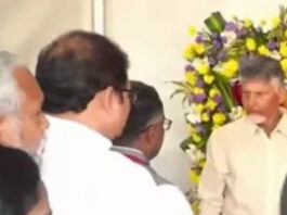 సాలిడ్ వేస్ట్ మేనేజ్మెంట్ ప్రాజెక్టులకు సీఎం శంకుస్థాపన శంకుస్థాపన.