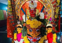 పుంగనూరు: మాసమ్మ జాతరకు159 ఏళ్ల చరిత్ర.. రేపే జాతర.